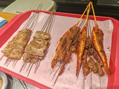 -古彭7只羊·招牌白串·碳锅羊肉旗舰店