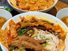 -螺小胖柳州螺蛳粉(钟楼总店)