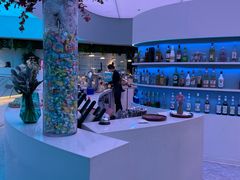 -花开餐厅(环湖中路店)