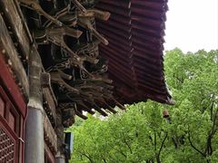 -报恩寺(平武县)