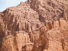 -天山神秘大峡谷