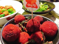 -蘭奢雅集·江浙菜(青山江滩店)