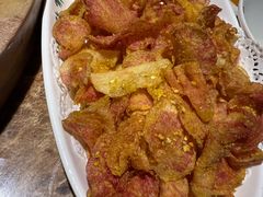 -老福耶小草帽石锅鱼(奥体店)
