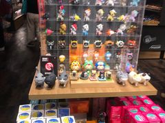 -酷乐潮玩(凯德MALL西直门店)