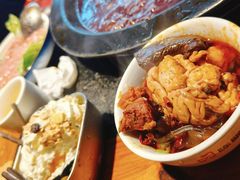 -陈眼镜火锅(总店)