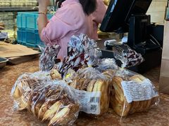 -国际饭店·帆声西饼屋(黄河路店)