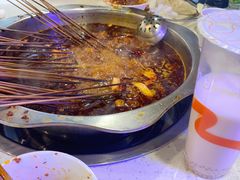 -水碾河刘老大串串香(水碾河路店)