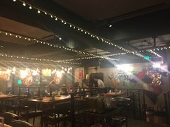 大堂-一个叫川的地方(麒麟新天地店)