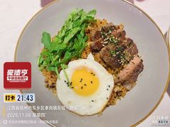 -豪德亨牛排自助餐厅(抚州东乡店)