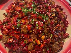 -乔阿马·江南味·驴肉香(龙湖华泾天街店)