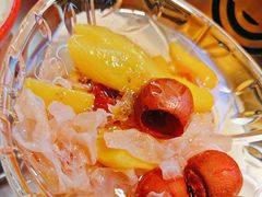 -徐记小怪兽肉蟹煲(中央大街店)