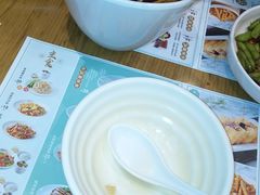 -蓉李记成都名小吃(武汉菱角湖万达店)