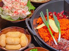 -冯校长老火锅(广州正佳广场店)