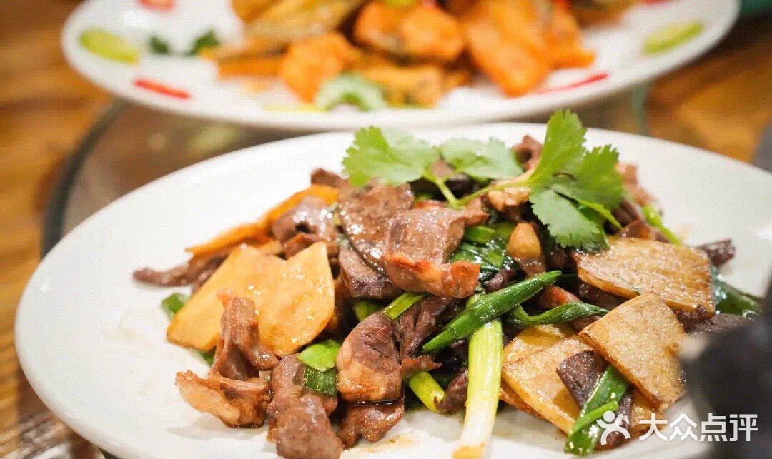 老广滋补暖身的必杀技🔥就是这煲“浸猪腰”