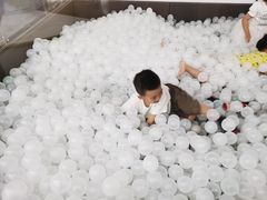 -Lilliput粒粒堡亲子餐厅(置汇旭辉店)