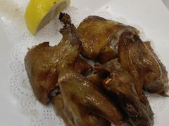 -凤城康记饭店