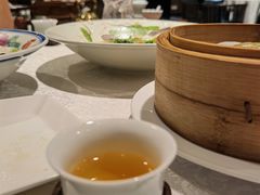 -红棉中餐厅·广州海航威斯汀酒店