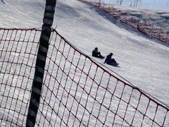 -蓟县盘山滑雪场