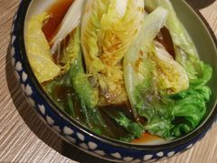 -云味馆·云南菜·云南米线(景田店)