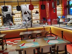 -城市大道红炉披萨烘焙坊