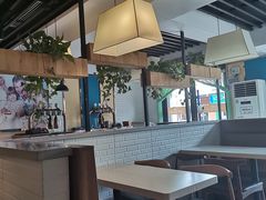大堂-东东记台湾卤肉饭(东城店)