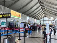 -丽江三义国际机场