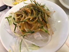 -翡翠拉面小笼包(机场DFS店)