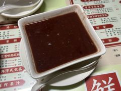 -香港華心糖水鋪(南西总店)
