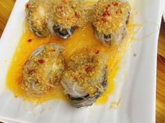-阿勇海鲜排档2号(朱家尖店)