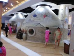 -丽池宫韩式汗蒸会馆(华灯坊店)