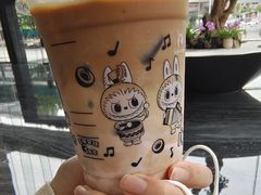 -瑞幸咖啡(前海卓越时代广场店)