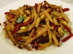 -田记餐馆(富国街店)