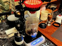 -THE PLAN_T COFFEE ROASTER(定岗湖公园店)