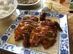 -水乡人家私房菜(逢简店)
