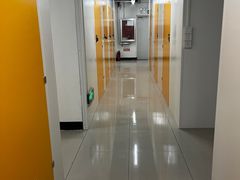 -安东易迷你自助仓储寄存仓库(草桥店)