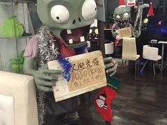 JOJO真人密室逃脱-JOJO实景沉浸侦探剧本杀(大悦城店)