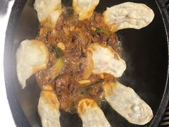 -锅来乐地锅鸡(安亭店)