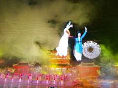 -东台西溪天仙缘景区