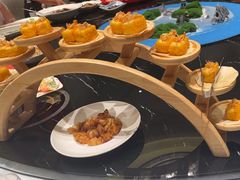 -丽景华侨酒店-渔味小厨