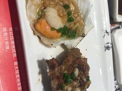 -大渔铁板烧(花园道店)