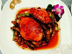 -团圆食府(新东路店)