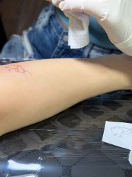 -MDZ STORE·TATTOO·耳饰