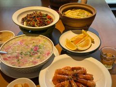 -乡里八闽·福州乡土菜(高宅店)