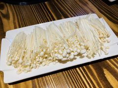 -大自然醉鹅·铁锅火焰鹅(上海联洋店)