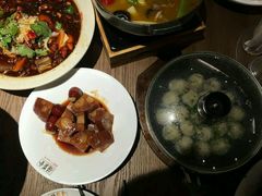 -全聚德(江宁店)