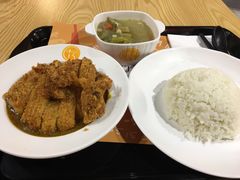 -津津飯堂