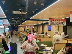 -海底捞火锅(龙湖金沙天街店)