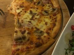 -IL Forno 意坊·意大利餐厅(温州万象城店)