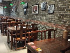-老瑞福上海菜(人民广场店)