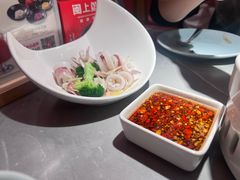 -闽上鲜·福建菜(龙湖滨江天街店)